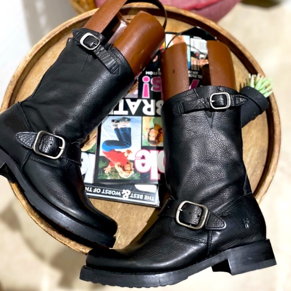 FRYE Veronica Boot - Picture 5 of 9